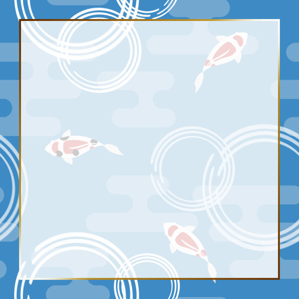 Nishikigoi背景图片下载