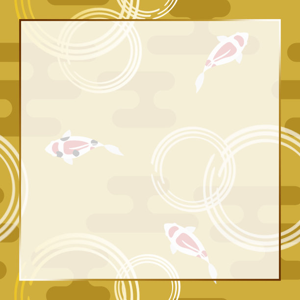 Nishikigoi背景图片下载