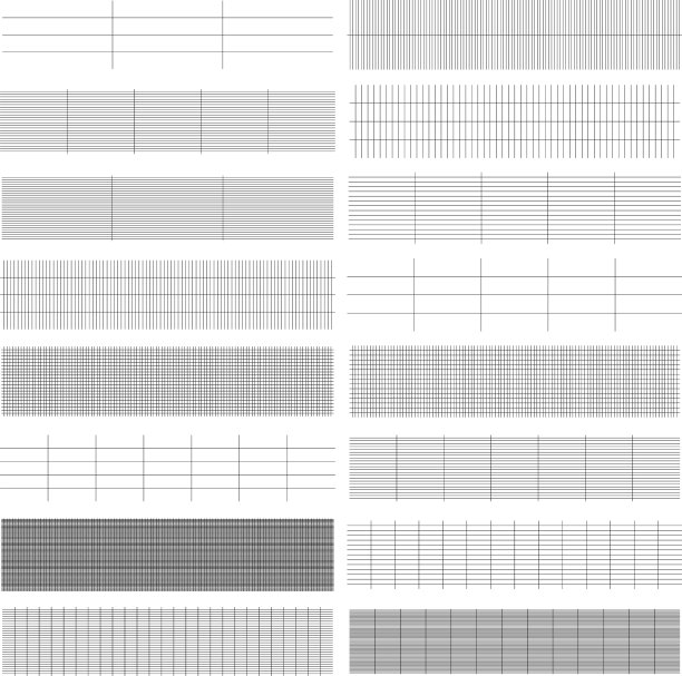 设置不规则网格网格几何图片下载