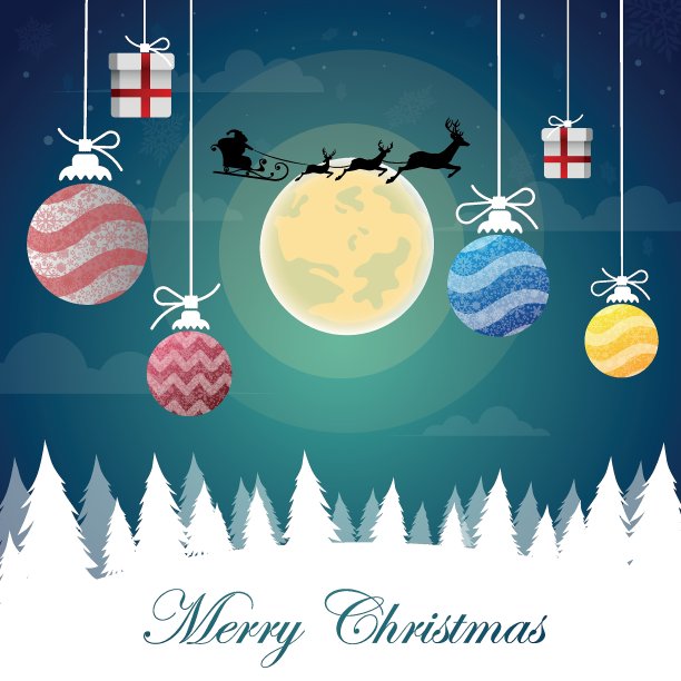 万圣节派对邀请卡的节日。稻草人卡通人物。图片下载