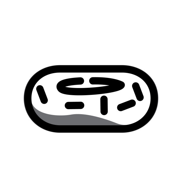 甜甜圈图片下载