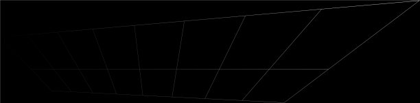 倾斜倾斜3d网格网格图片下载