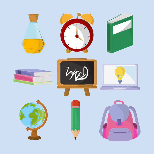 学校教育图片下载