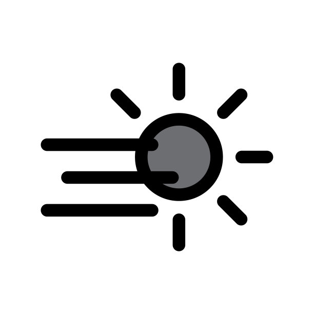 雾的一天图片下载