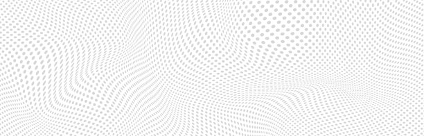 带有抽象扭曲结构的宽横幅图片下载