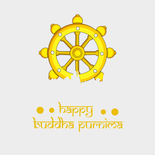 佛purnima背景图片下载