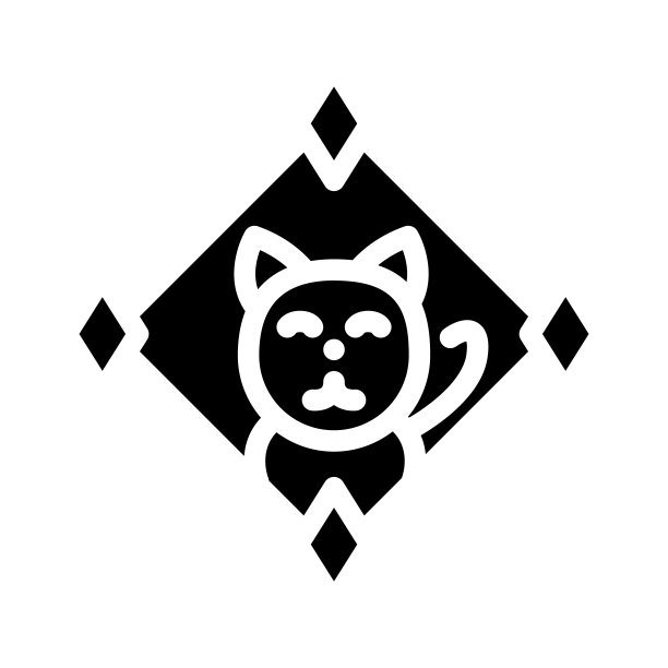 NFT数字收藏猫游戏图片下载