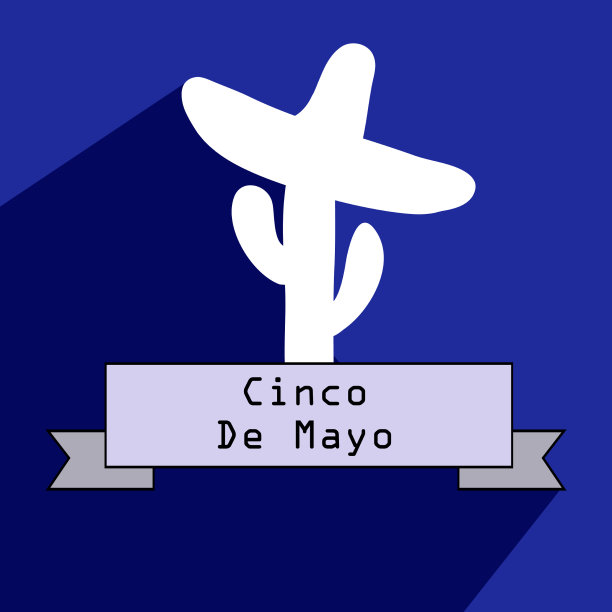 cinco de mayo背景图片下载