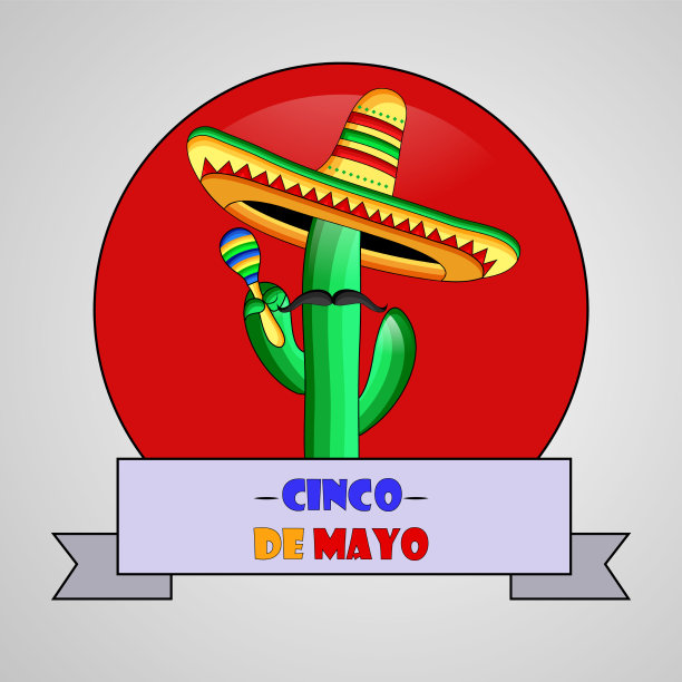 cinco de mayo背景图片下载