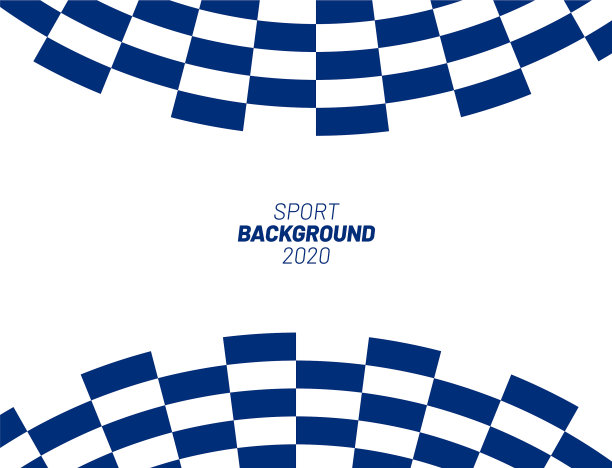 摘要体育赛事海报设计图片下载