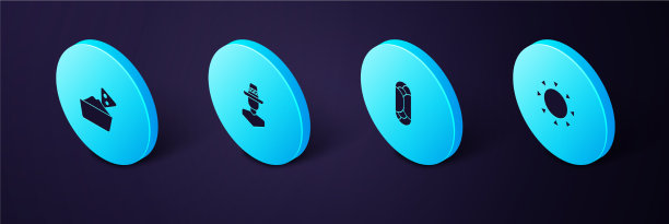 日落等距太阳墨西哥卷饼墨西哥男子帽图片下载