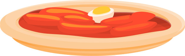 韩国版偶像卡通风格图片下载