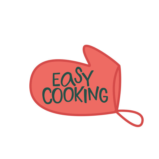 容易烹饪的字母唱歌在烹调锅架图片下载