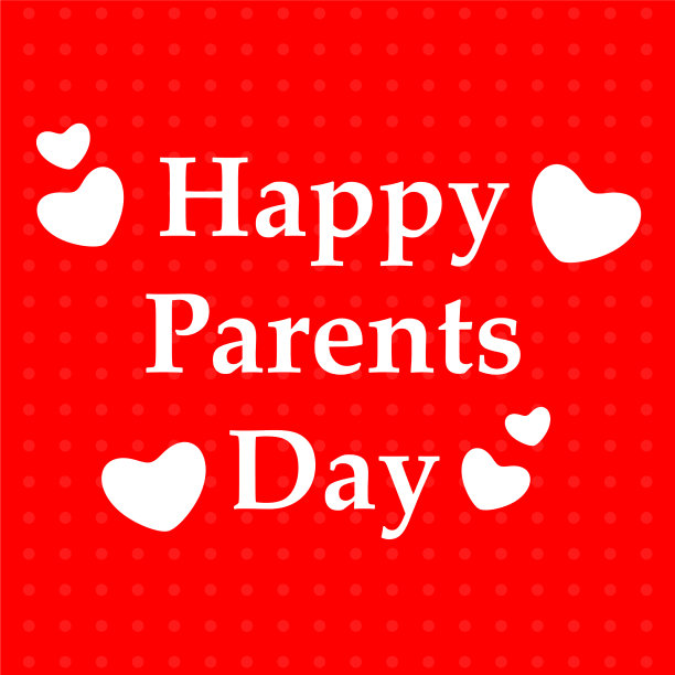 父母一天的背景图片下载