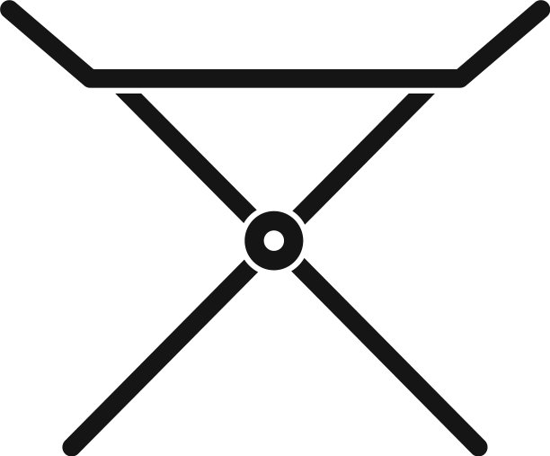 烘干机设备图标风格简单图片下载