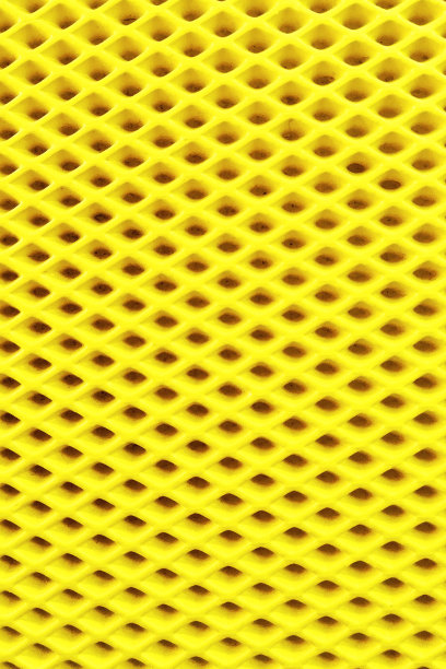 抽象的背景由橡胶纹理和细胞图案构成。图片下载