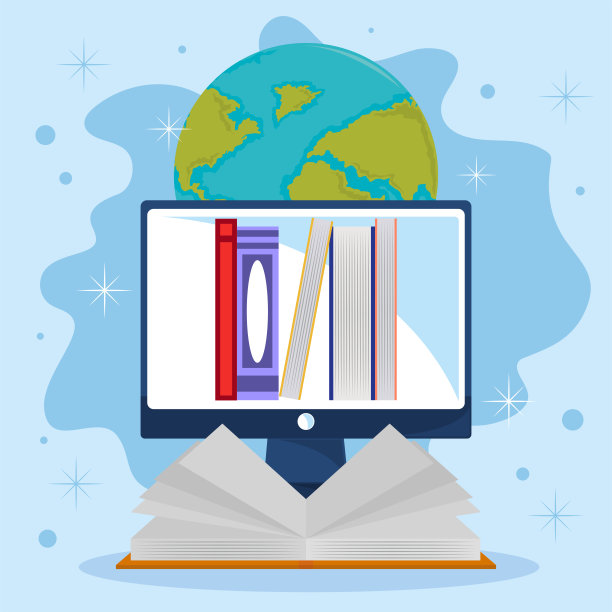 电脑知识与书籍图片下载