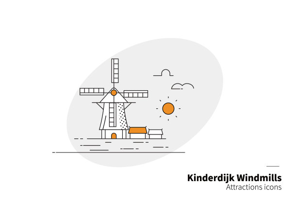 德国火车、江德代克、荷兰旅游者图片下载