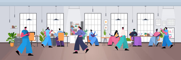 医生戴着口罩为企业患者接种疫苗，抗击新冠病毒疫苗的开发理念图片下载