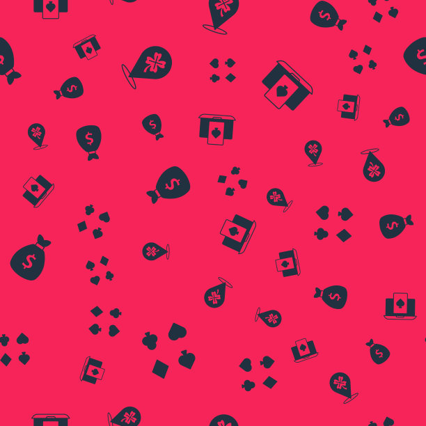 在赌场老虎机上套牌图片下载