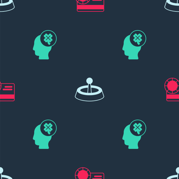 设置信用卡赌场轮盘和插槽图片下载