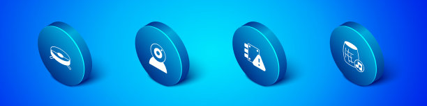 设置等距机器人吸尘器屋下图片下载