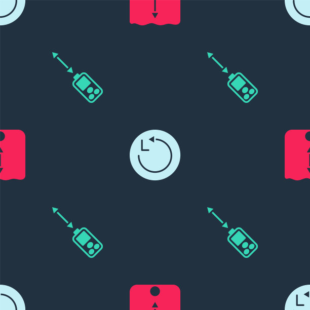 设定深度测量半径和激光距离图片下载