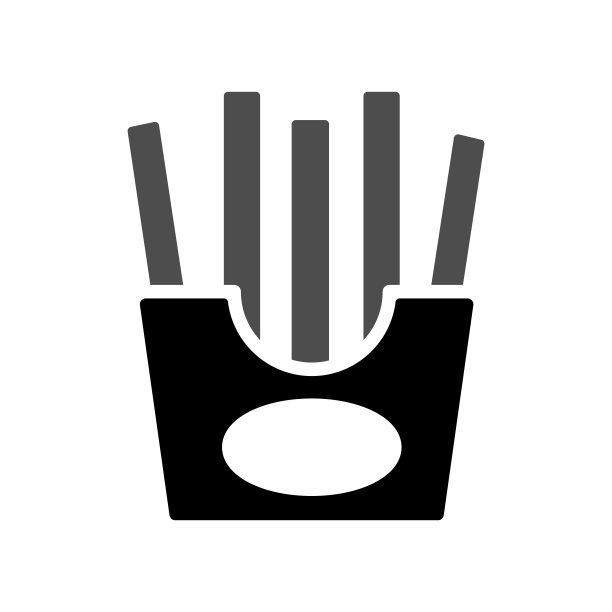 炸薯条图片下载