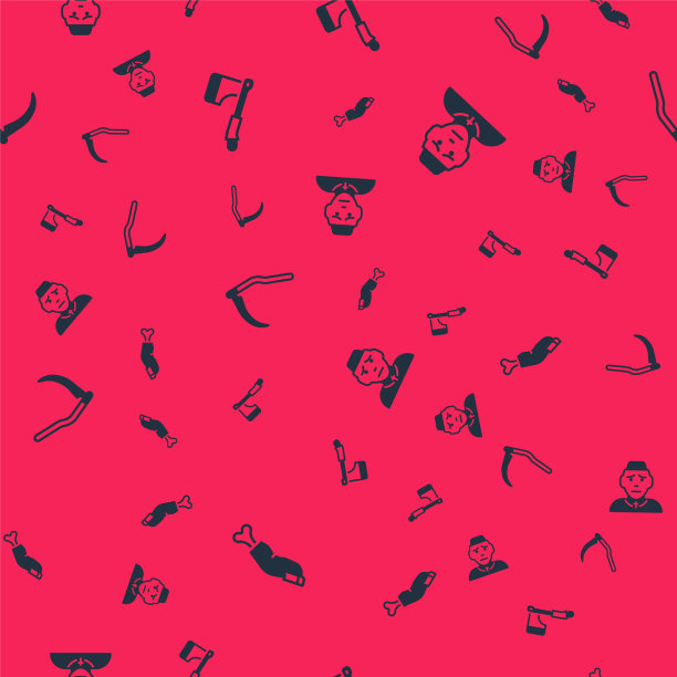 设置僵尸手指木斧镰刀和牧师图片下载