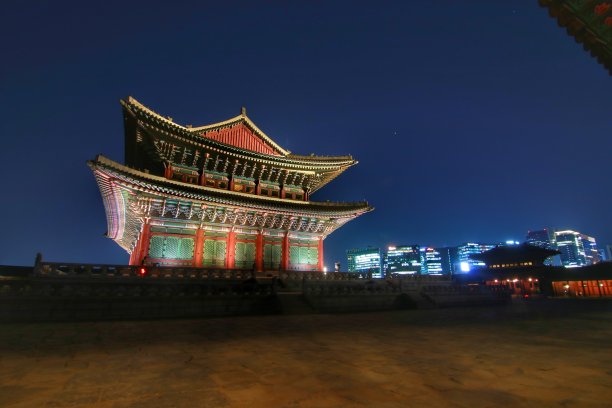 宫中之夜4图片下载