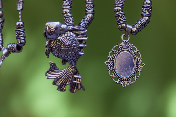 各种来自印度的传统珠宝图片下载