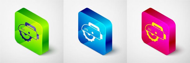 钢齿等距电动圆锯图片下载