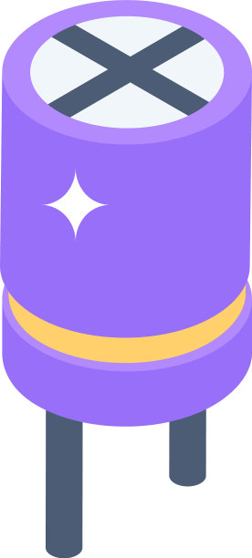 电容器图片下载