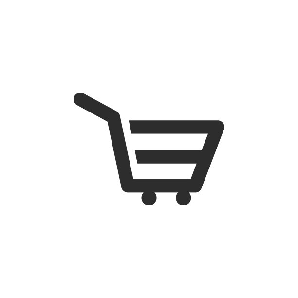 购物篮图标矢量图图片下载