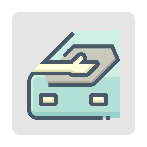 洗车和服务矢量图标设计，48x48像素完美和可编辑的笔触。图片下载