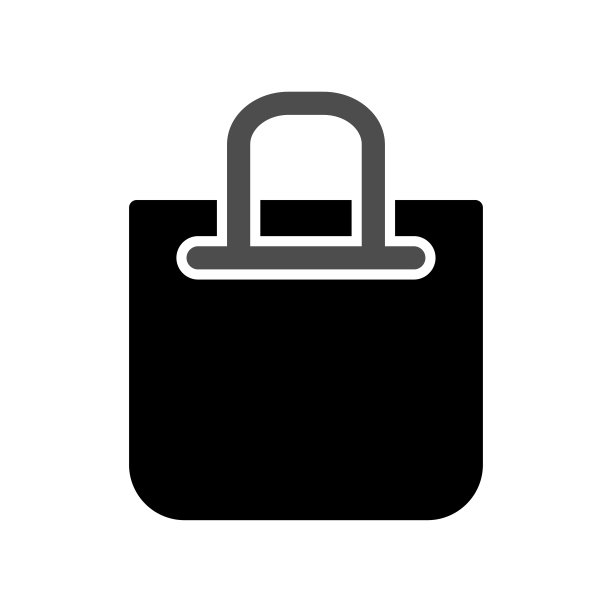 购物袋图片下载