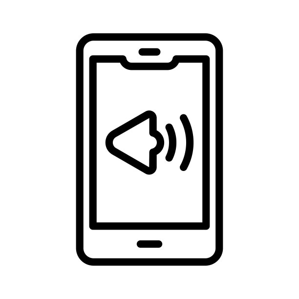 手机声音图标图片下载