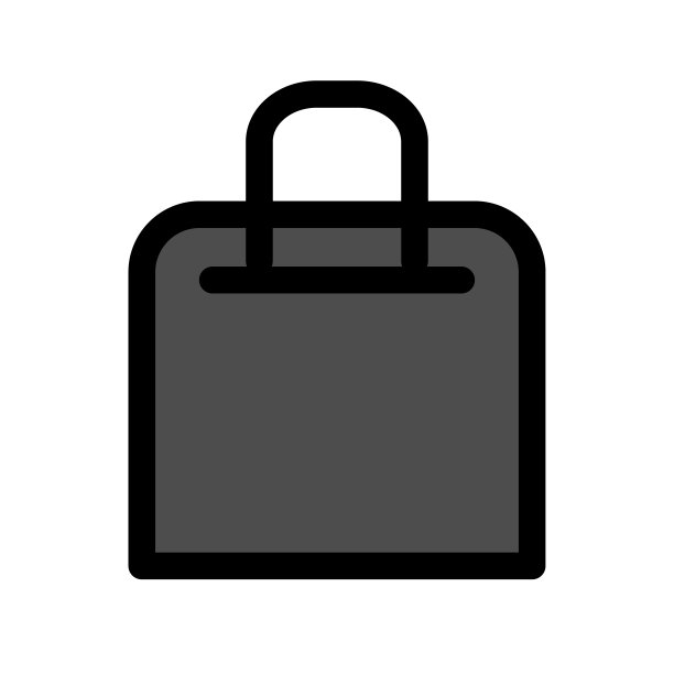 购物袋图片下载