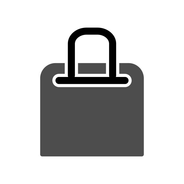 购物袋图片下载