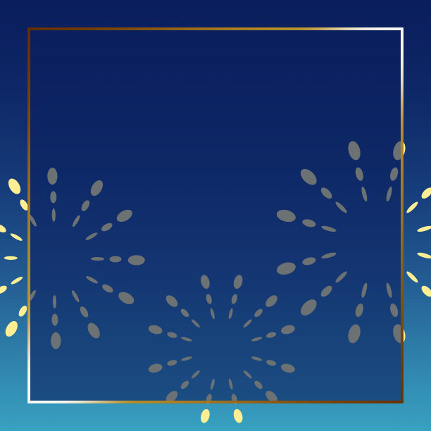 烟花的背景图片下载