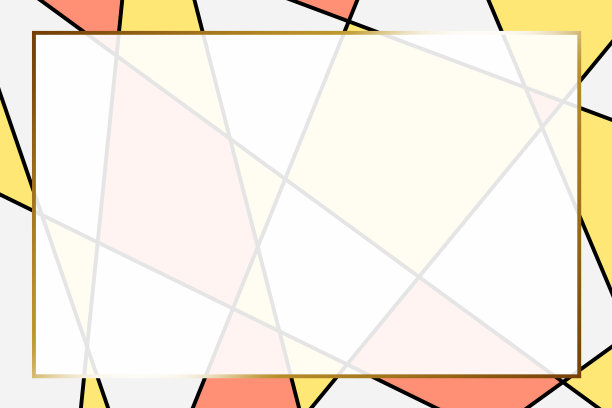 彩色玻璃背景图片下载