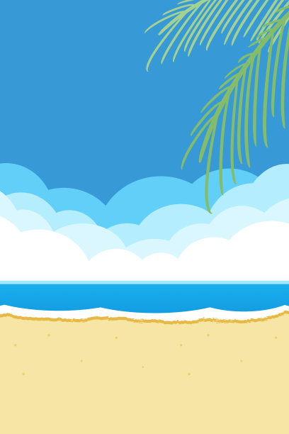 海的背景图片下载