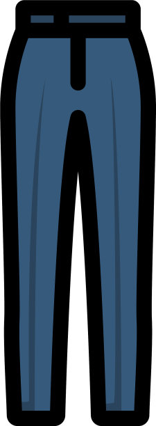 业务裤子图标图片下载