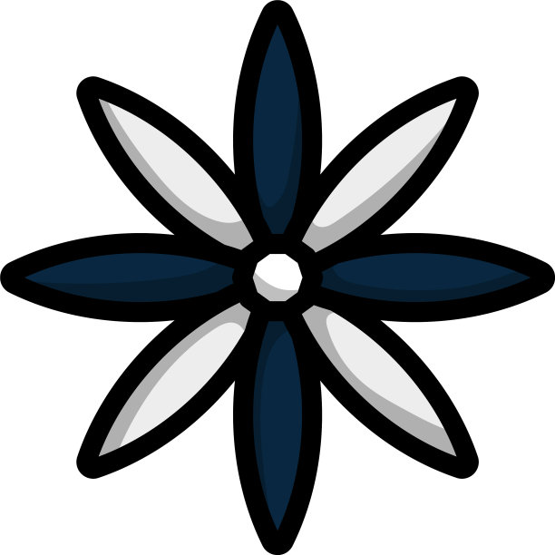 业务胸针图标图片下载