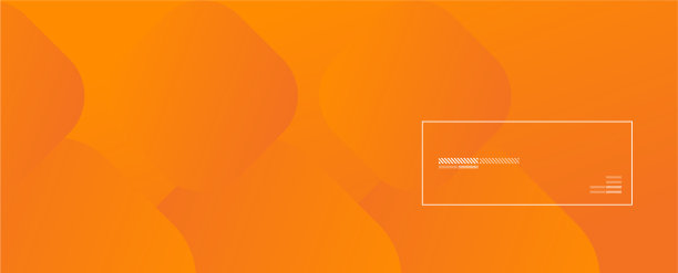 正方形形状构成几何抽象图片下载