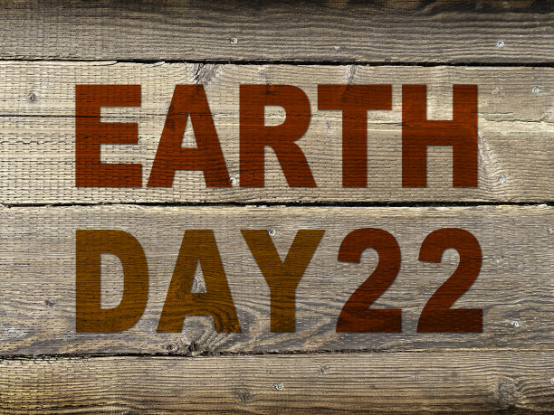 地球日图片下载