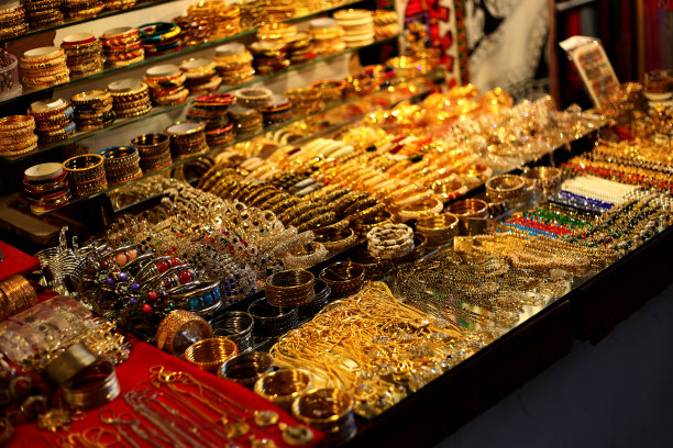 手镯和手镯商店图片下载