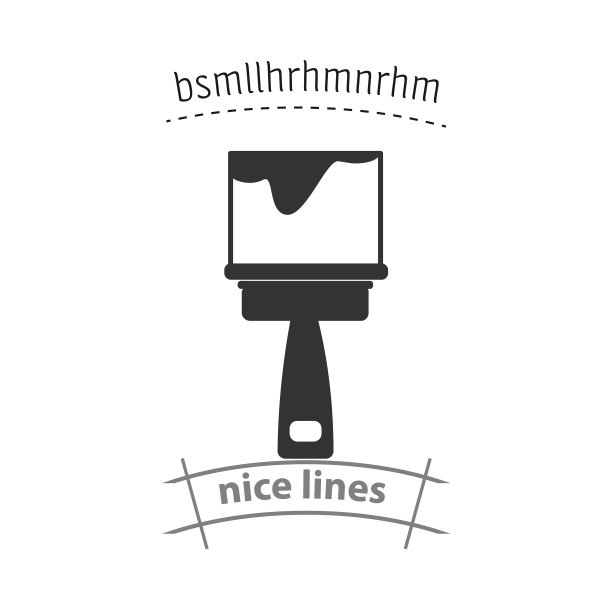 Putty简单图标Putty刷隔离图标图片下载