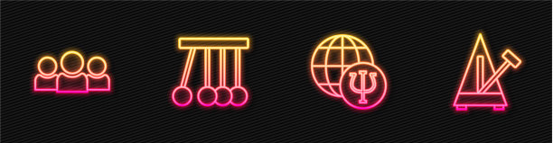 设线心理psi用户群摆图片下载