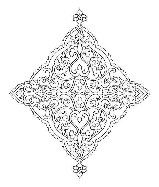 民族大奖章设计图片下载